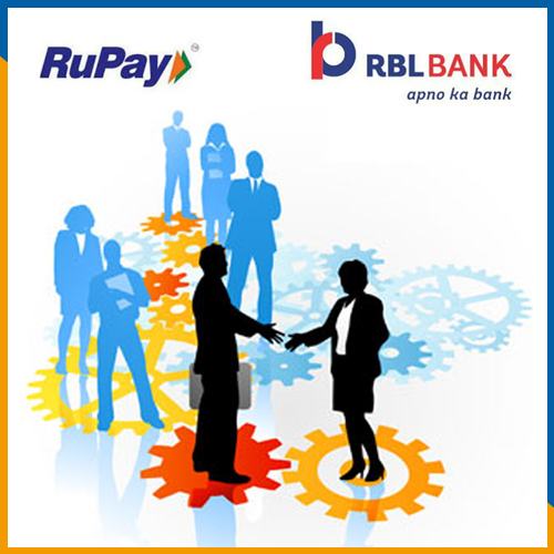 RuPay ties up with RBL Bank to offer RuPay PoS for retailers