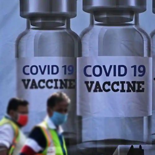 DCGI hints India likely to start the New Year with a Covid vaccine