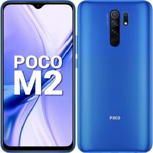 POCO India unveils price for POCO M2 and POCO C3