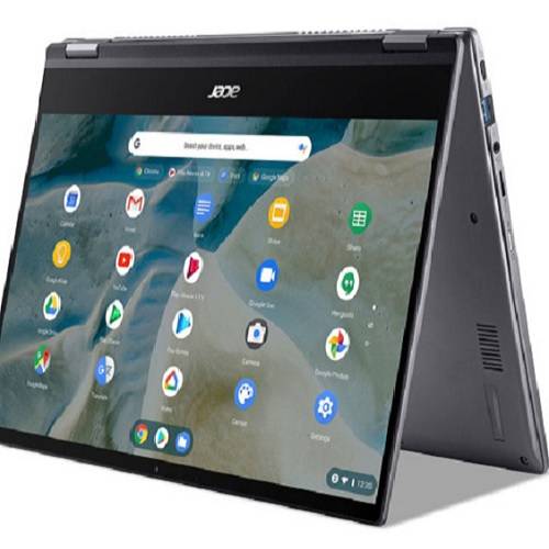 Acer unleashes AMD Ryzen Mobile Processors and Radeon Graphics powered Chromebook Spin 514