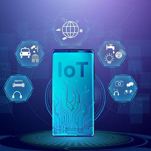 Internet of Things: Four Upcoming Trends in 2021