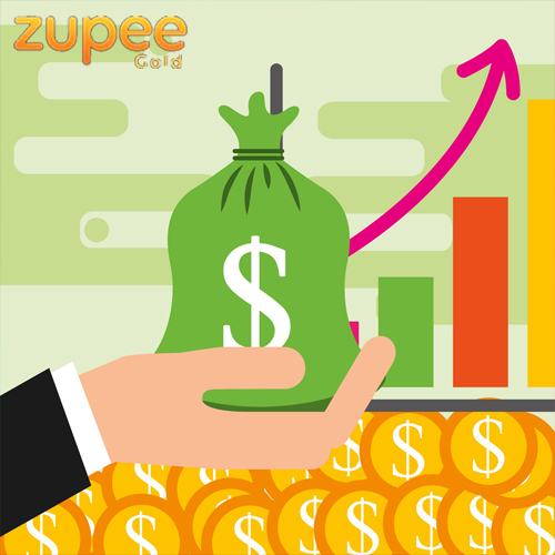 Zupee raises Rs 70 Cr from existing investors in a fresh round