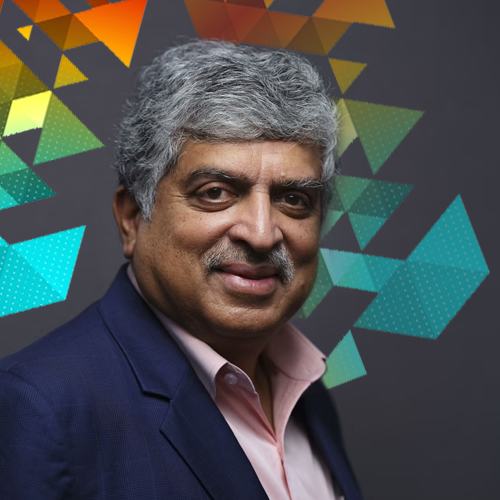 Nandan Nilekani: The new decade will see shift in India’s digital economy from prepaid to postpaid