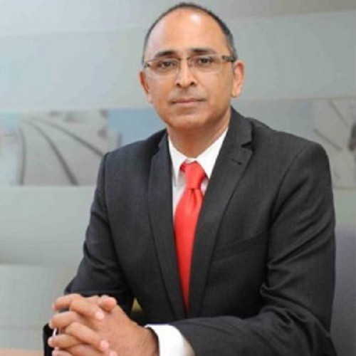 STL names Sandeep Girotra as Global Sales Head