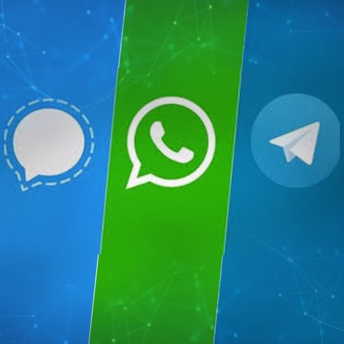 signal vs whatsapp