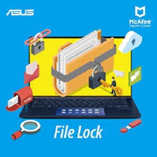 McAfee boosts exclusive PC security service with ASUS