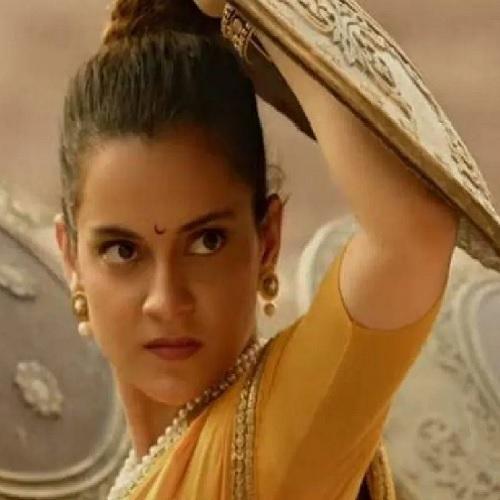 Manikarnika Returns: The Legend of Didda sequel to commence soon