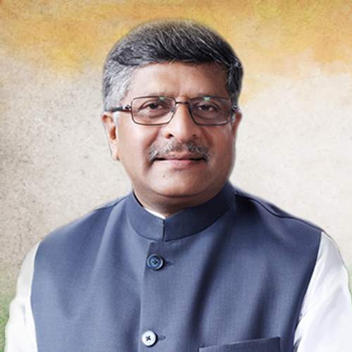 “Atmanirbhar Bharat means India is an active participant in the global economy”: Ravi Shankar Prasad