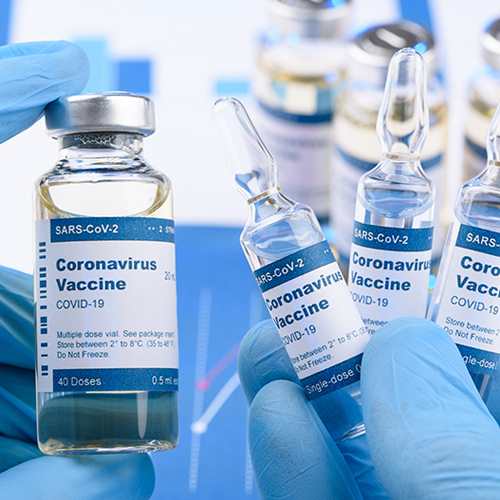 COVID-19vaccine sale: Pharma giants Pfizer-BioNTech and Moderna set to touch the sky by 2023