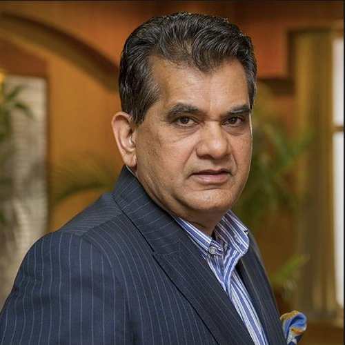 India can create 1 Trillion economic value from digital economy by 2025: Amitabh Kant