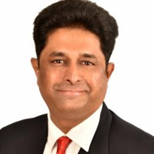 Milestone Systems designates Sandesh Kaup as New Country Manager for India