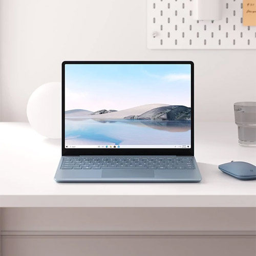 Microsoft debuts Surface Laptop Go in India at a starting price of Rs 63,499