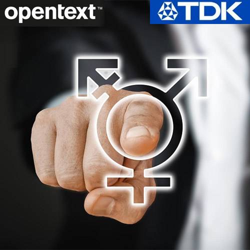 TDK-Micronas Chooses OpenText for  Secure Remote Access