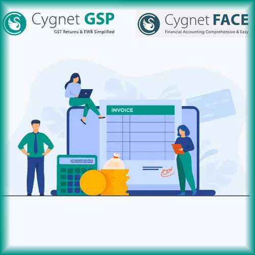 Cygnet Infotech unveils Cygnet FACE Accounting Software with seamless GST compliant features for SMBs