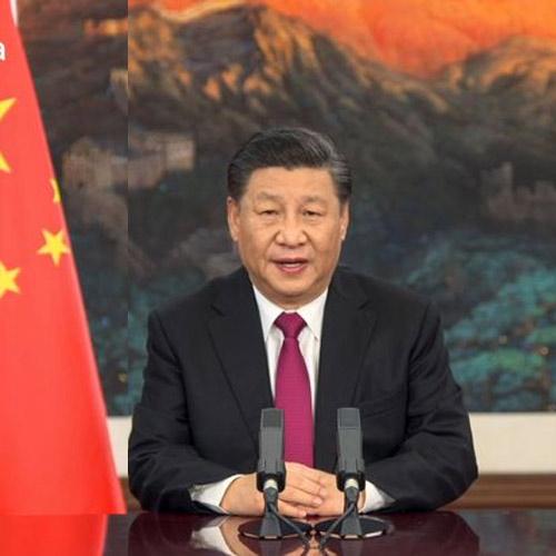 President Xi Jinping's Speech at Davos Agenda is Historic Opportunity for Collaboration