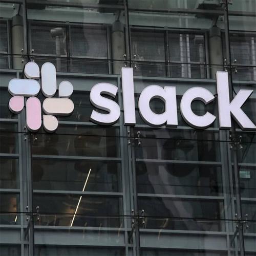 Slack outage caused by AWS gateway failure