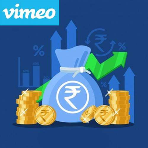 Vimeo raises $300 mn and the valuation hits to $6 bn