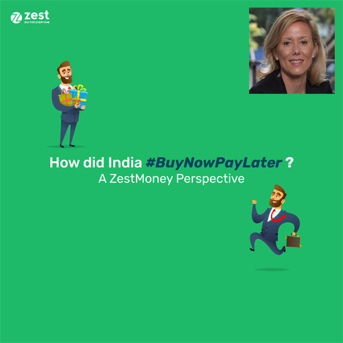 Women consumers, EdTech and Premium Products drove demand for Buy Now Pay Later in 2020