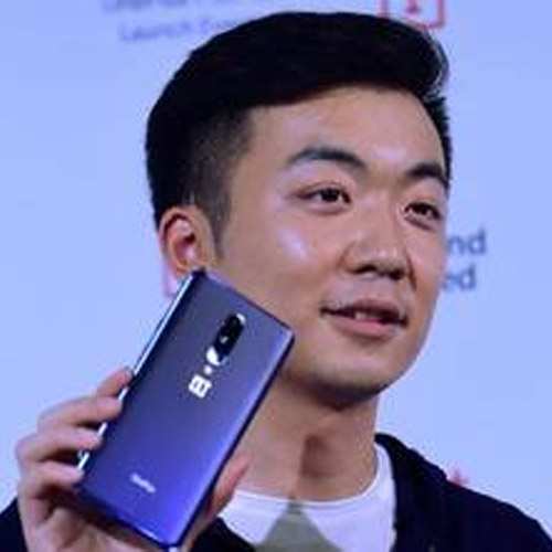 OnePlus co-founder Carl Pei launches 'Nothing'