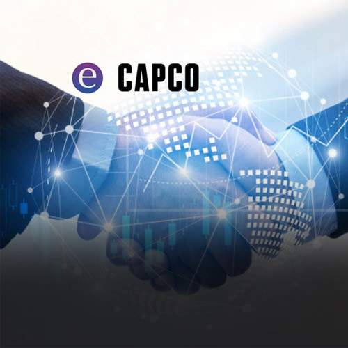 Capco and Envizage announce strategic partnership