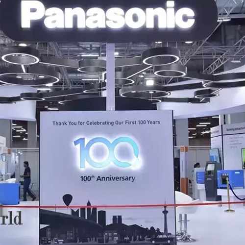Fortune Marketing becomes National Distributors for Panasonic India
