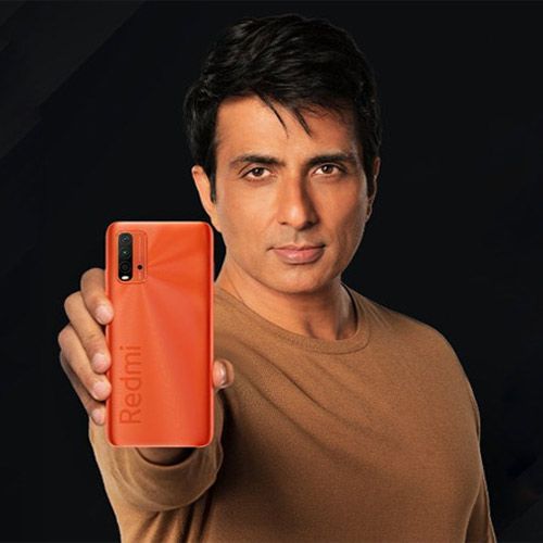 Redmi India names Sonu Sood as its brand ambassador for smartphones