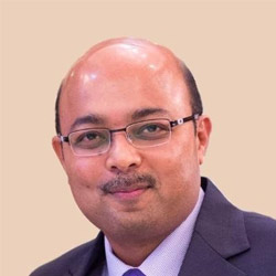 Sonit Jain, CEO, GajShield Infotech comments on Union Budget 2021