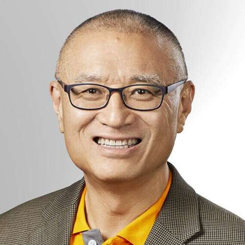 Vertiv Names Stephen Liang as the Chief Technology Officer