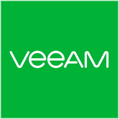 Veeam continues to grow as demand for Modern Data Protection increases from businesses