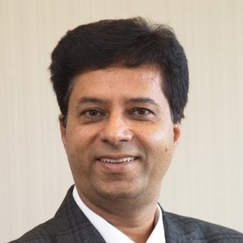 Vivek Parasher promoted as  Best Power Equipments Vice President Sales & Marketing (International)