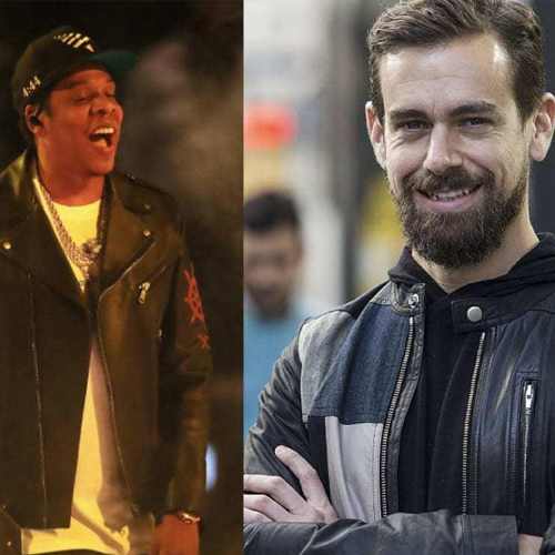 Twitter CEO with Jay-Z sets up bitcoin fund worth ₹172 cr for India and Africa