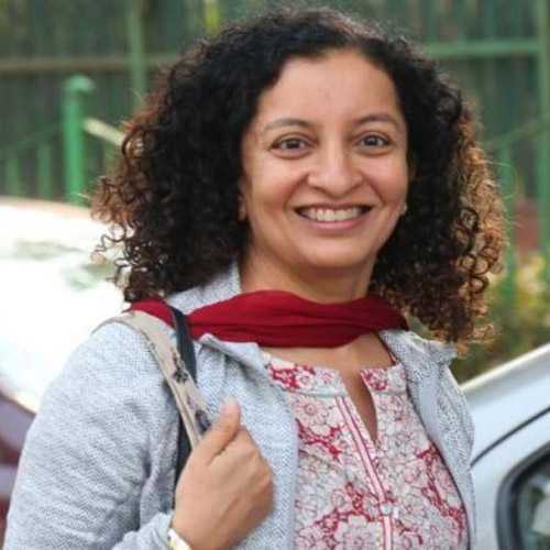 My victory will make powerful men think twice: Journalist Priya Ramani on MJ Akbar
