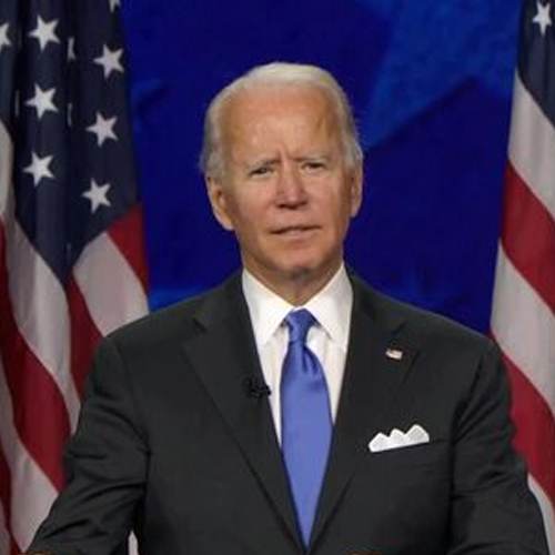 Biden campaign received USD 15 million in donations from big tech employees