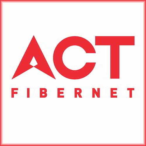 ACT Fibernet Upgrades Broadband Plans in Tamil Nadu And Hyderabad