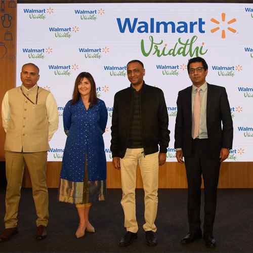 Walmart launches new Vriddhi e-institute to help MSMEs