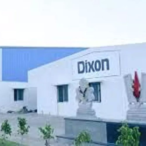 Dixon Technologies to set up hardware manufacturing plant in Bengaluru