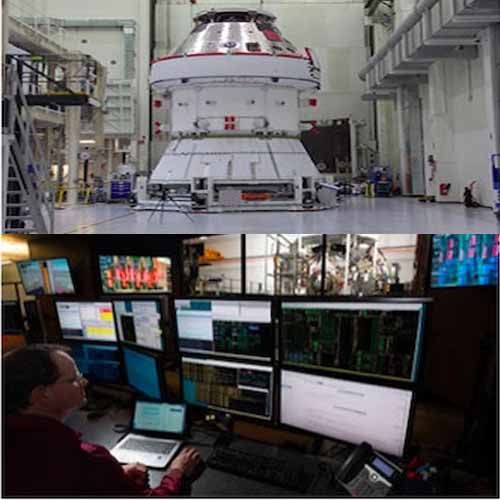 Lockheed Martin and NEC Put AI to Work on NASA's Artemis Mission