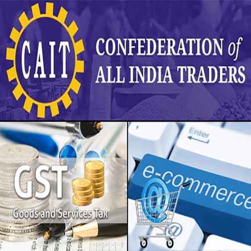 Nationwide agitation on the new amendments in GST and E-Commerce, says CAIT