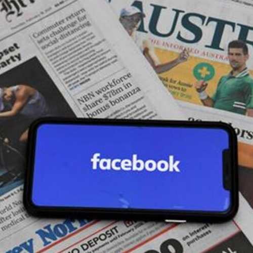 Facebook returns to Australia inking content deals with the Publishers