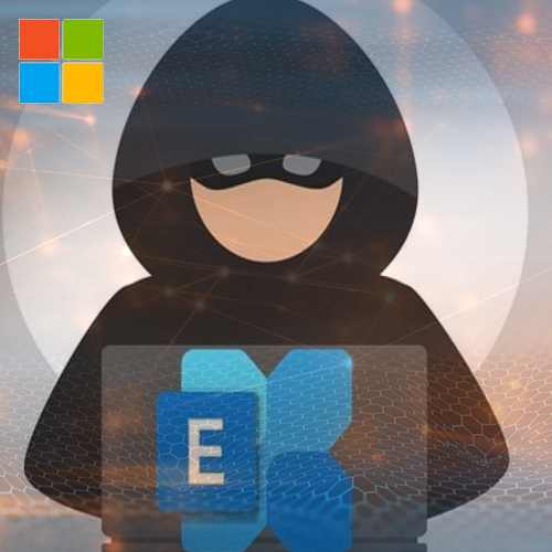 Four zero-day vulnerabilities in Microsoft Exchange servers have been used in the attack