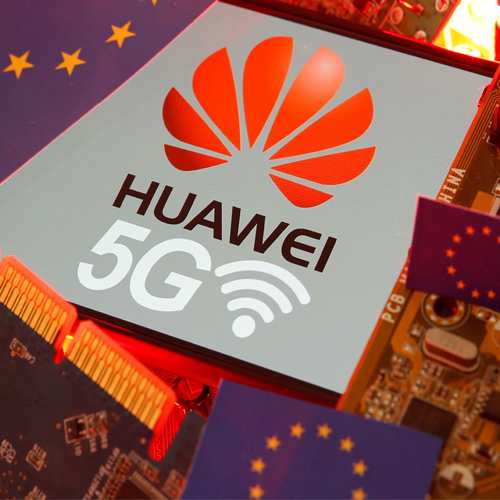 Huawei awarded Rs 300 crore network contract from Airtel