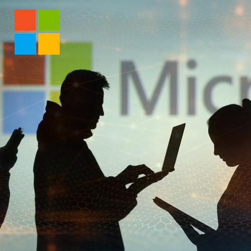 More than 20,000 US organizations compromised through Microsoft flaw