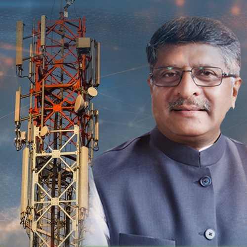 There was a strong business case to buy spectrum says, Ravi Shankar Prasad