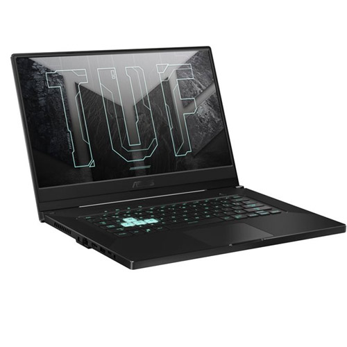 ASUS boosts its TUF series with the launch of TUF Dash F15 Gaming Laptop