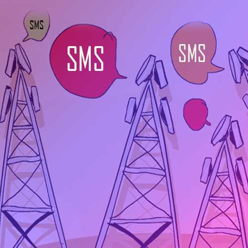 TRAI suspends pesky SMSes regulation for 7 days