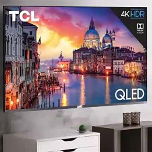 TCL to strengthen its portfolio by adding First Android 4K HDR TV