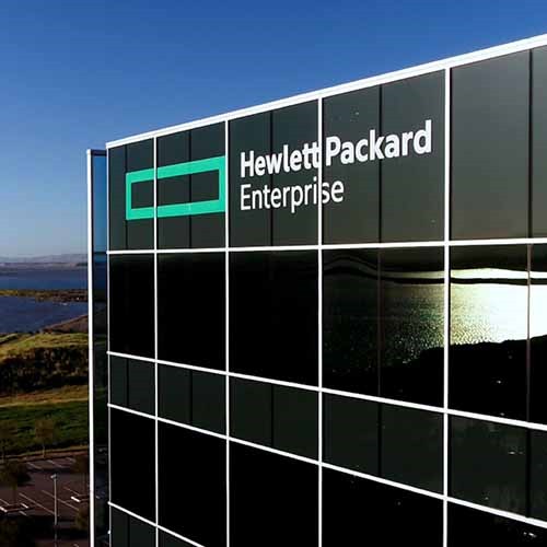 HPE Drives Hybrid Cloud Disruption with New HPE GreenLake Cloud Services and Partnerships