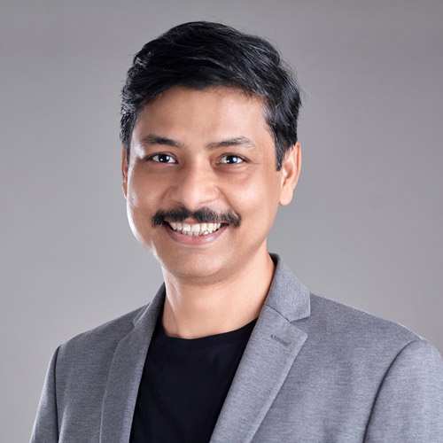 Saurabh Saxena appointed as Intuit's India site leader