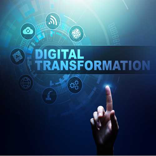 Digital Transformation Vs Misinformation