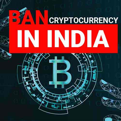 Government may ban Bitcoin in India to  create official digital currency
